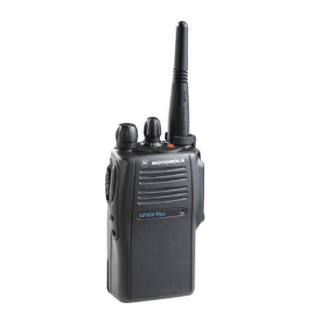 Motorola GP328 Plus