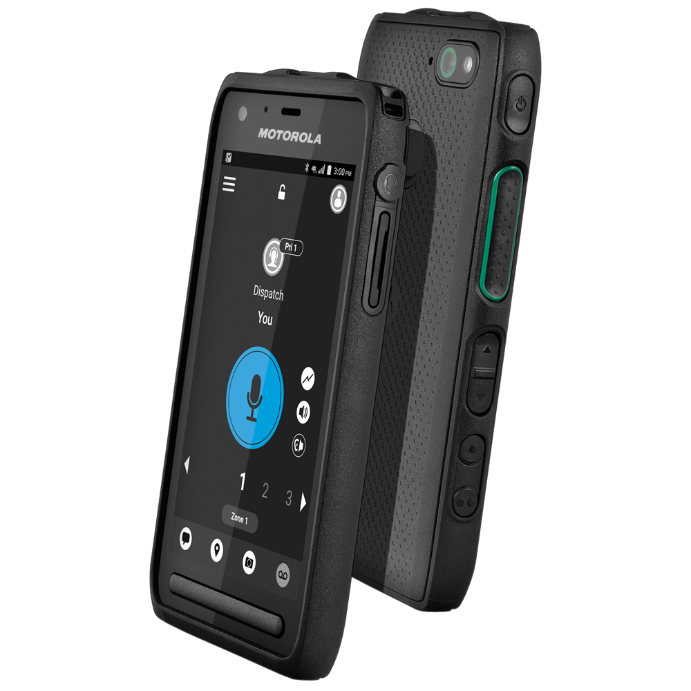 Motorola LEX L11 LTE