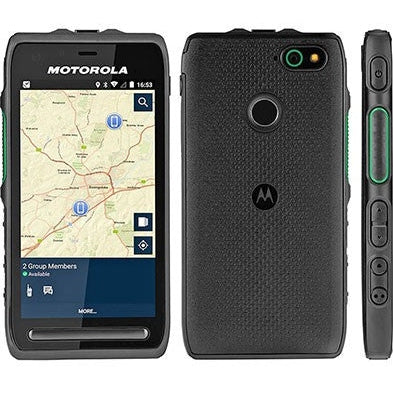 Motorola LEX L11 LTE