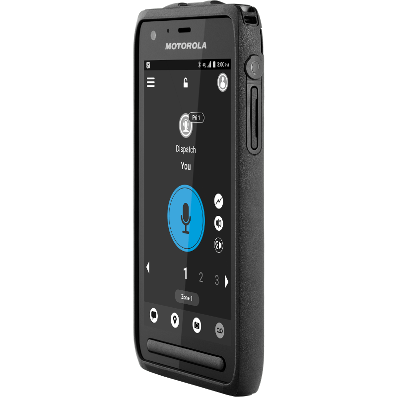 Motorola LEX L11 LTE