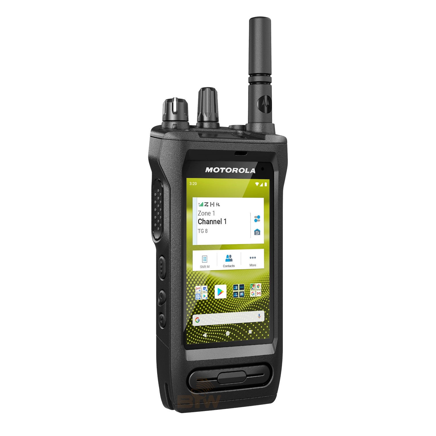 Motorola MOTOTRBO Ion Smart Radio