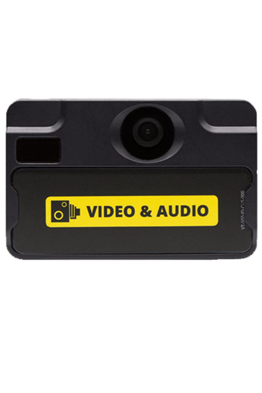 Motorola VT100 Body Worn Camera