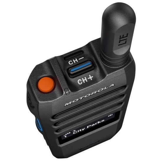 Motorola WAVE TLK 110 WAVE PTX