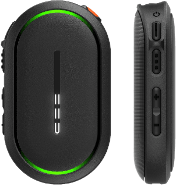 Motorola WAVE TLK 25 WAVE PTX