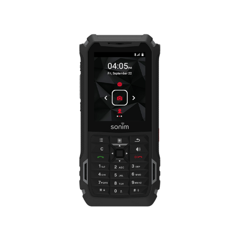 Sonim XP5s
