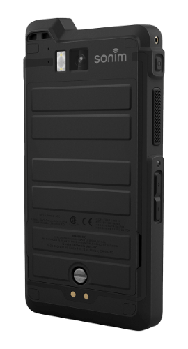 Sonim XP8