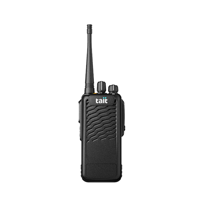 Tait TP3 0-Key Version