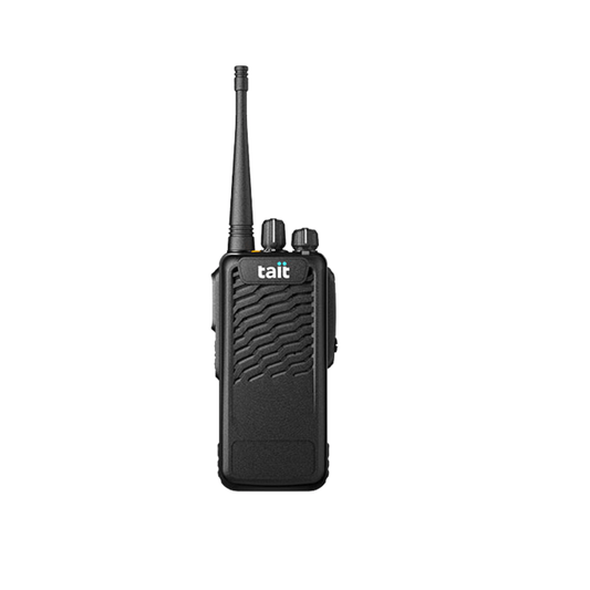 Tait TP3 0-Key Version