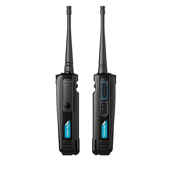 Tait TP3 0-Key Version
