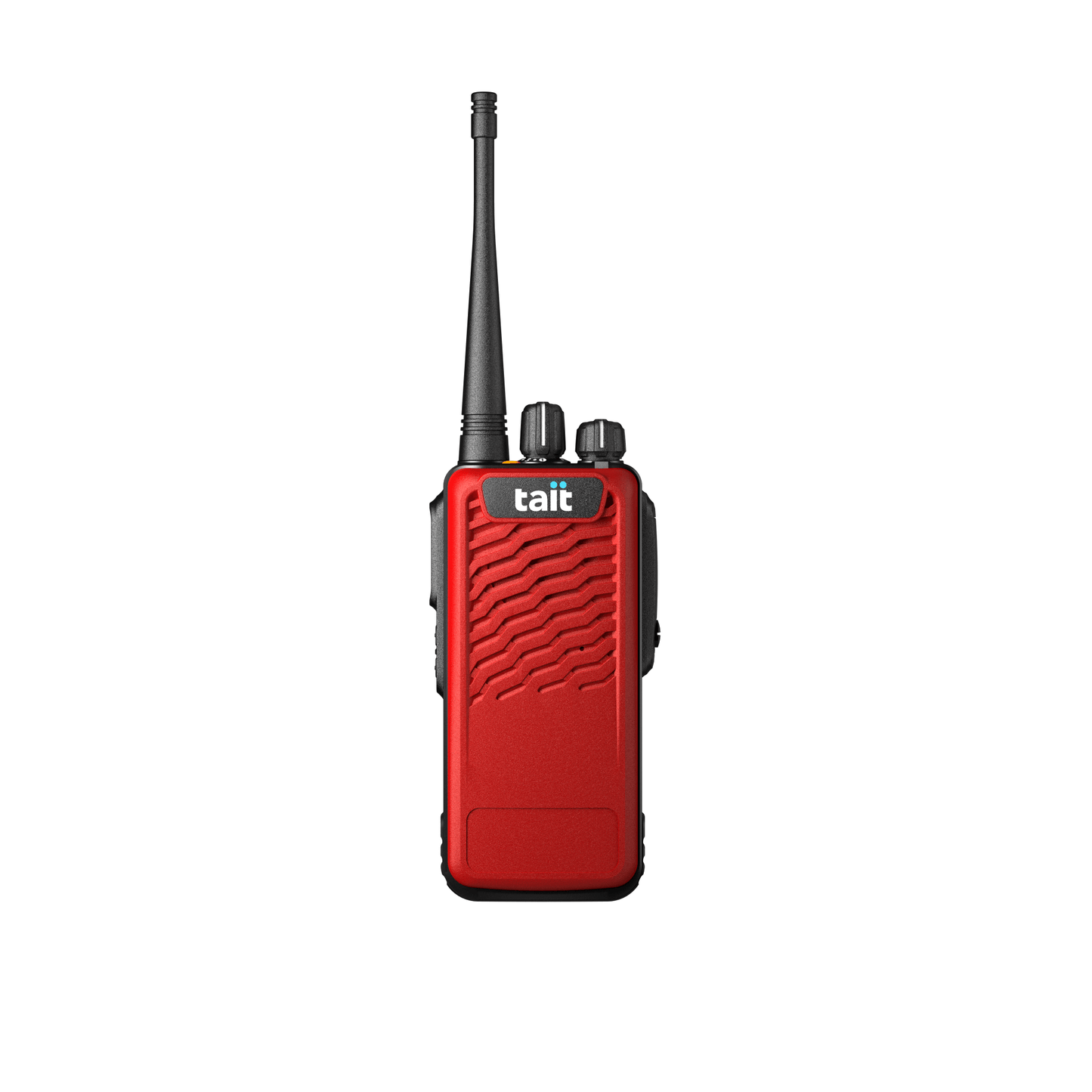 Tait TP3 0-Key Version