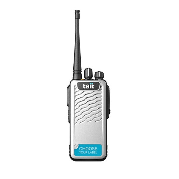 Tait TP3 0-Key Version