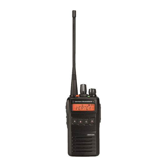 Vertex/Motorola EVX534
